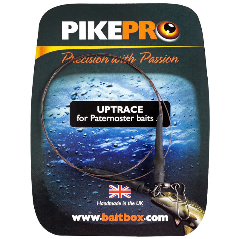 PikePro Paternoster Uptrace